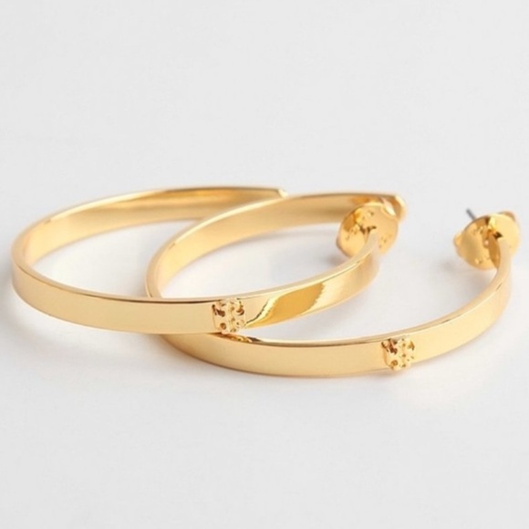 🆕 Tory Burch  Authentic Earrings At Awesome Prices To Buy Now & Save - Picture 11 of 11